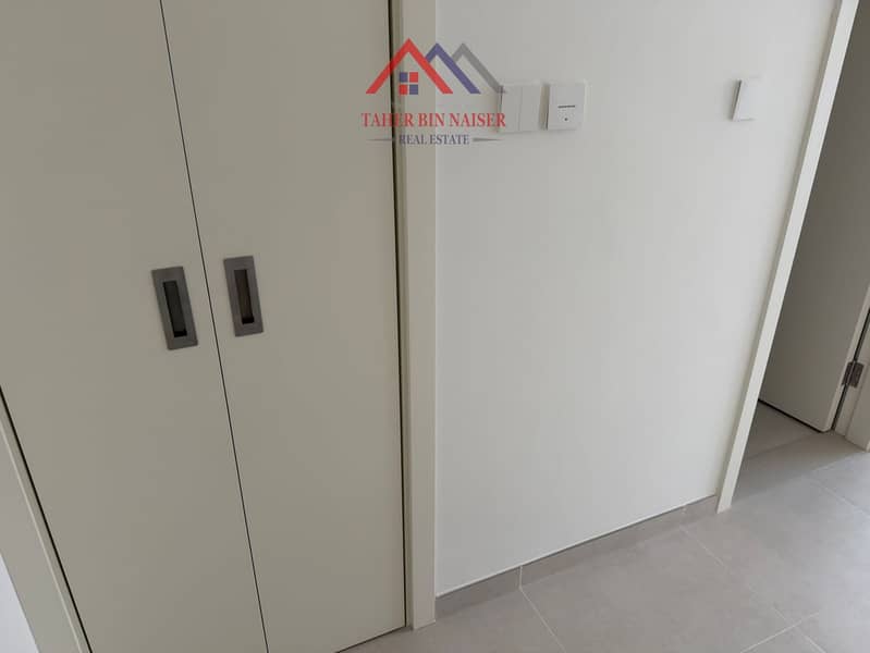 3BR Semi-Independent Villa with Garden | Al Furjan West | AED 165K - Image 11