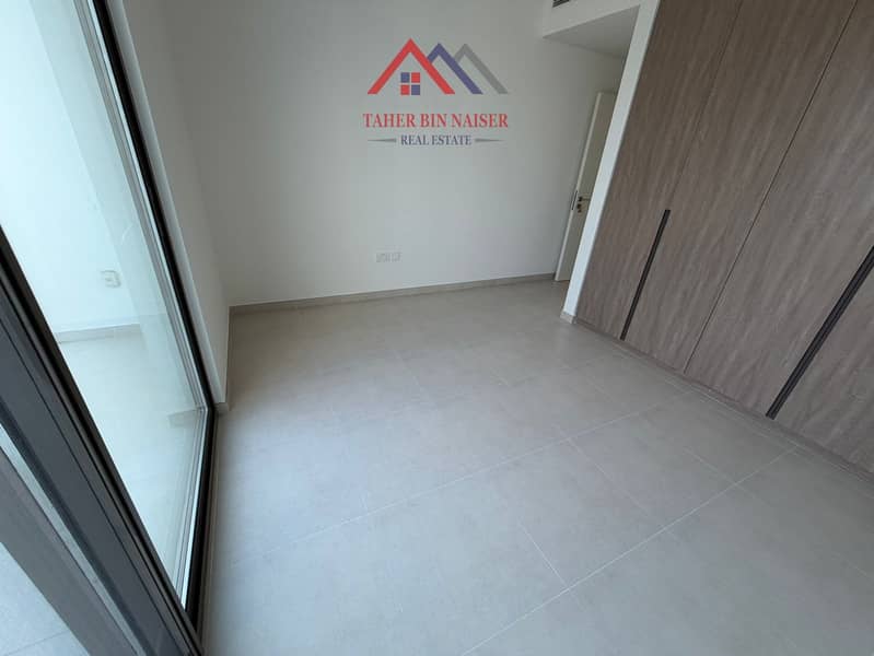3BR Semi-Independent Villa with Garden | Al Furjan West | AED 165K - Image 15