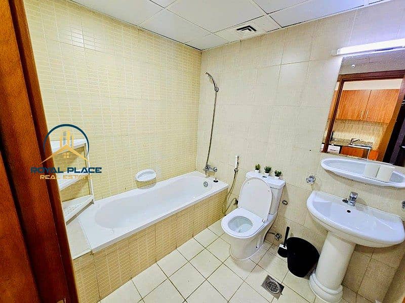 Fully Furnished | Spacious Studio | Ready to Move - Image 6