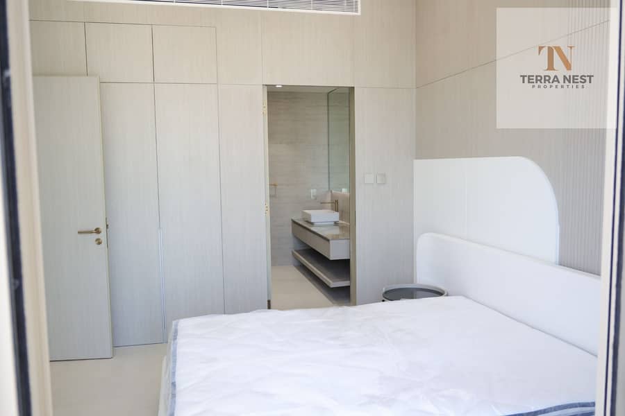 ULTRA LUXURY 1 BR | BIGGER LAYOUT | LARGE BALCONY | HIGH-END FINISHES