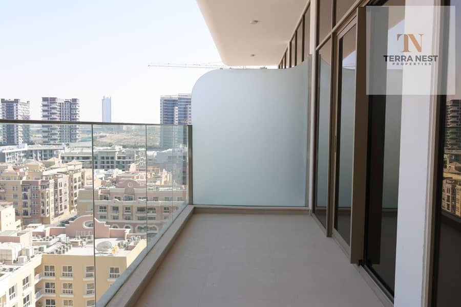 ULTRA LUXURY 1 BR | BIGGER LAYOUT | LARGE BALCONY | HIGH-END FINISHES - Image 10