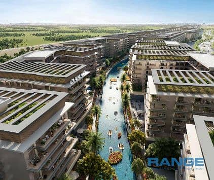 Spacious 1BR | Azure 2 | Quality Living