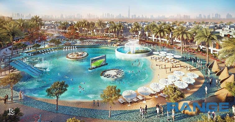 Spacious 1BR | Azure 2 | Quality Living