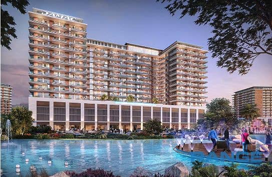 Spacious 1BR | Azure 2 | Quality Living - Image 6