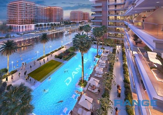 Spacious 1BR | Azure 2 | Quality Living - Image 11