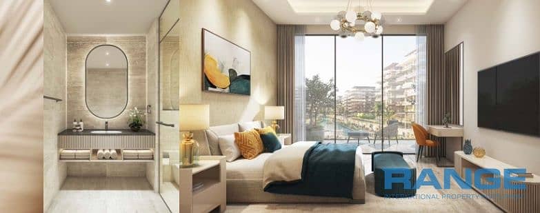 Spacious 1BR | Azure 2 | Quality Living - Image 12