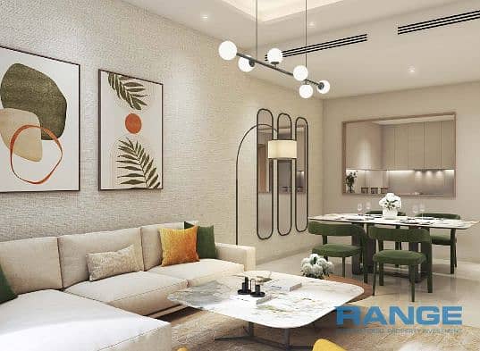 Spacious 1BR | Azure 2 | Quality Living - Image 13