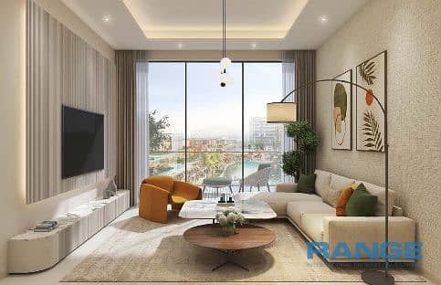 Spacious 1BR | Azure 2 | Quality Living - Image 14