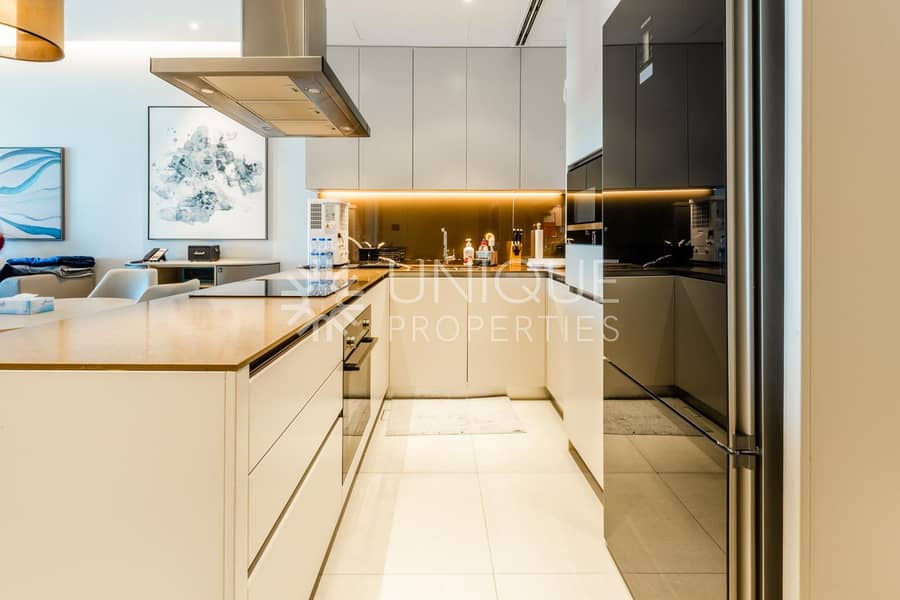 Luxurious Living | Full Sea + Palm View | Spacious - Image 6