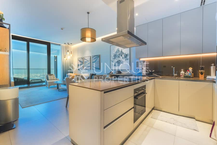 Luxurious Living | Full Sea + Palm View | Spacious - Image 7