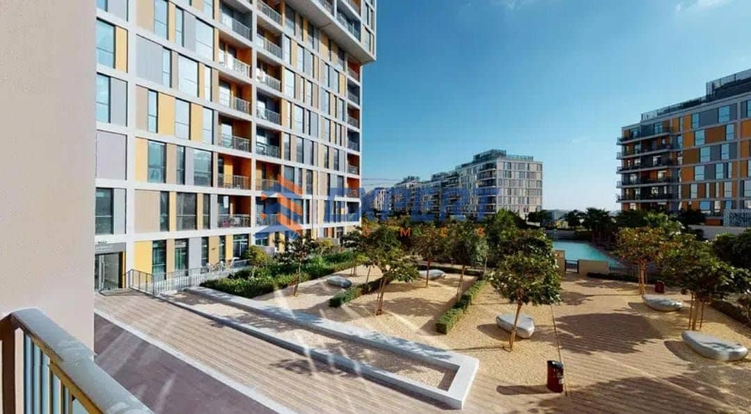 Vastu Unit | Well-maintained | 1 Bedroom for Sale