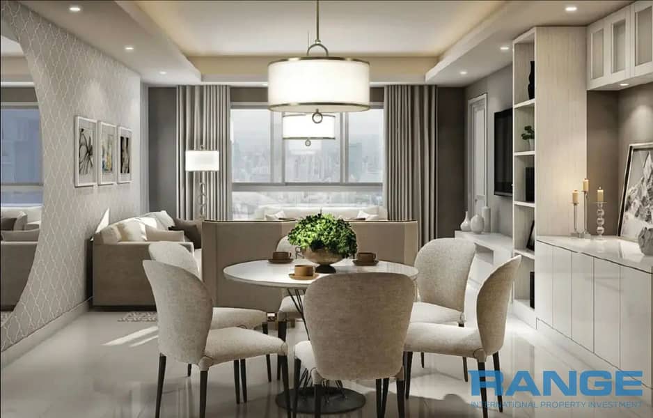 DAMAC Islands: Waterfront Luxury | 4BR Villas for Discerning Buyers - Image 12