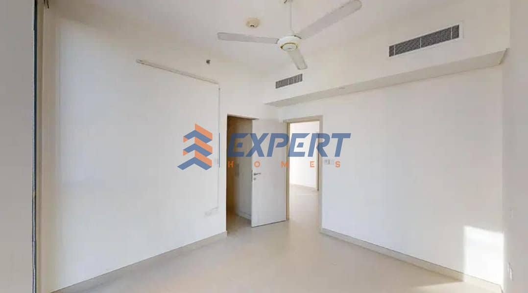 Vastu Unit | Well-maintained | 1 Bedroom for Sale - Image 10