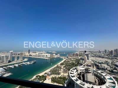 1 Bedroom Flat for Sale in Dubai Marina, Dubai - Exclusive | Chic Holiday Home | Signature View