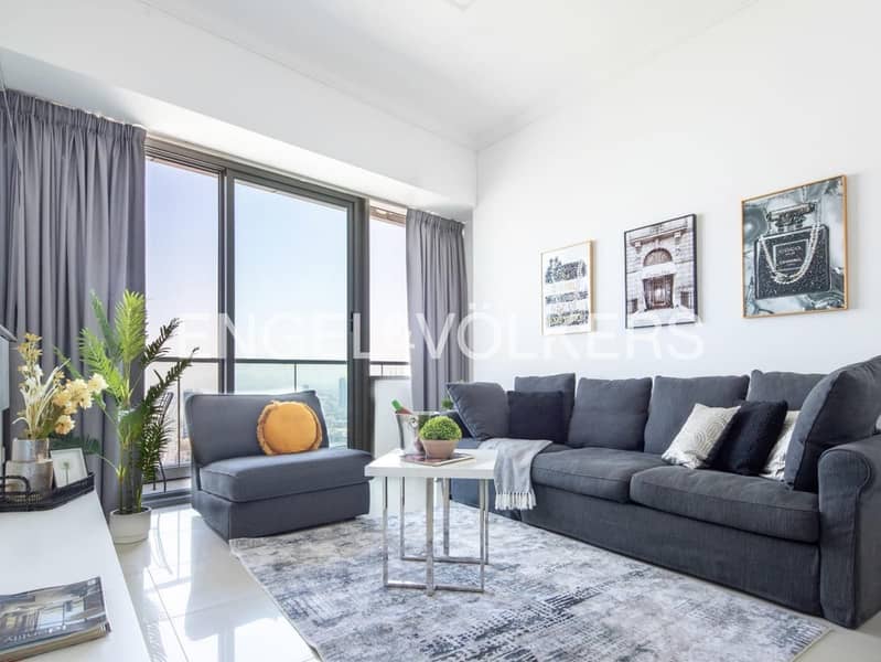 Exclusive | Chic Holiday Home | Signature View