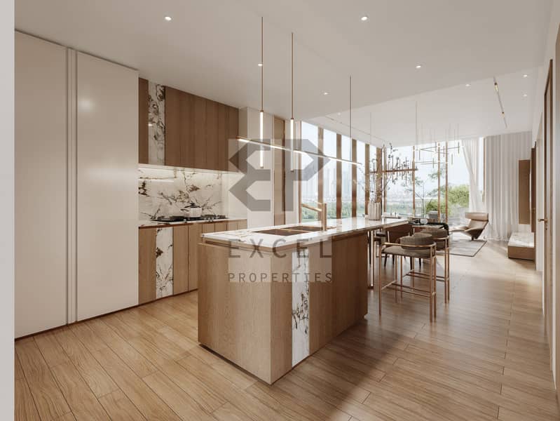 Private Lagoon | Peaceful Haven | Rare Urban Oasis