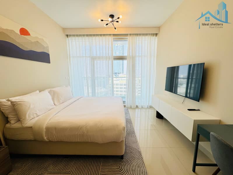 Magnificent 2BR Furnished Dewa Included