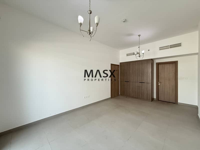 Spacious 1BR | Warsan 4 | Ready to Move - Image 10