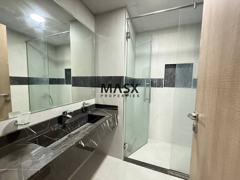 Spacious 1BR | Warsan 4 | Ready to Move - Image 12