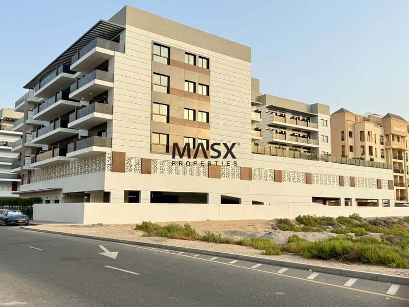 Spacious 1BR | Warsan 4 | Ready to Move - Image 18