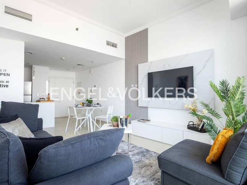 Exclusive | Chic Holiday Home | Signature View