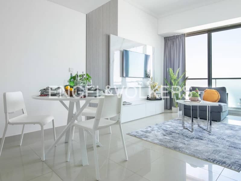 Exclusive | Chic Holiday Home | Signature View - Image 6