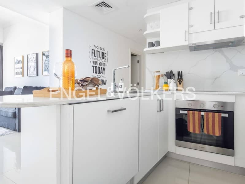 Exclusive | Chic Holiday Home | Signature View - Image 12