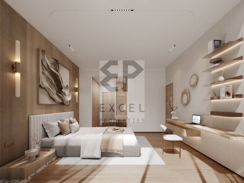 Private Lagoon | Peaceful Haven | Rare Urban Oasis