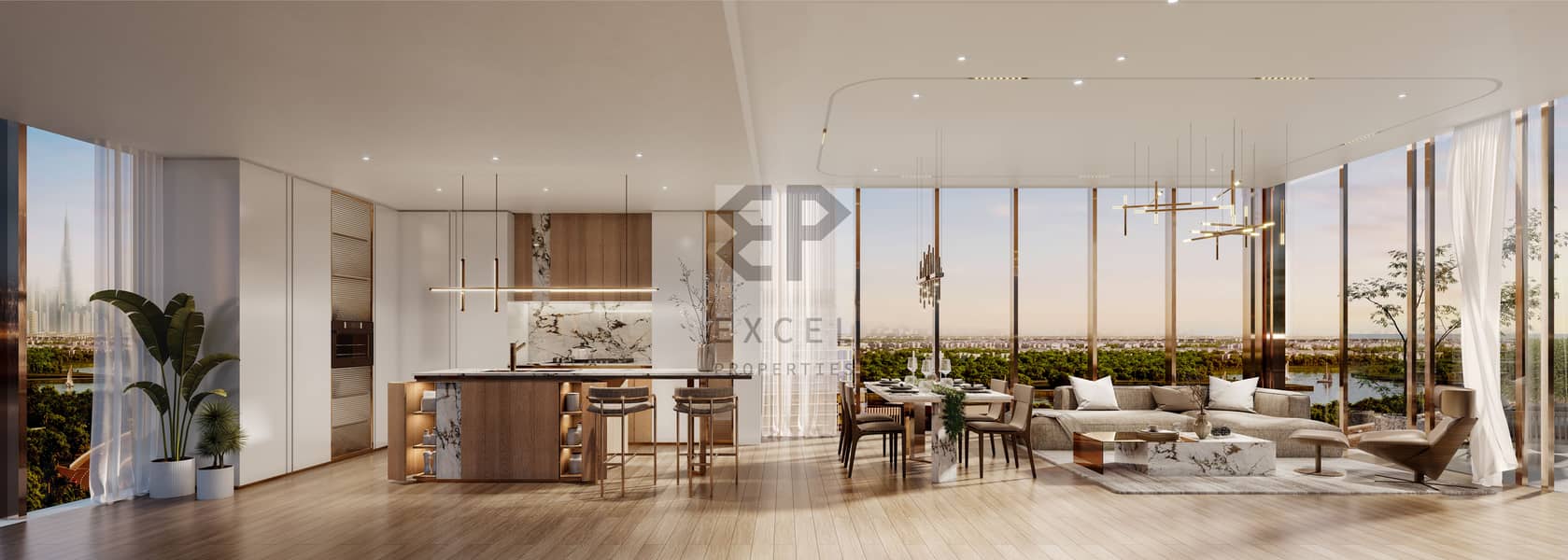 Private Lagoon | Peaceful Haven | Rare Urban Oasis - Image 7