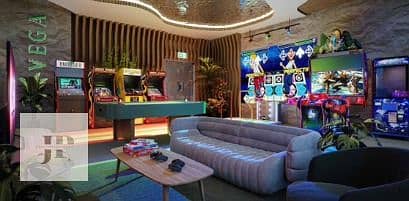 HIGH ROI | FLEXIBLE PAYMENT PLAN | MODERN URBAN LIVING IN DUBAI SPORTS CITY - Image 10