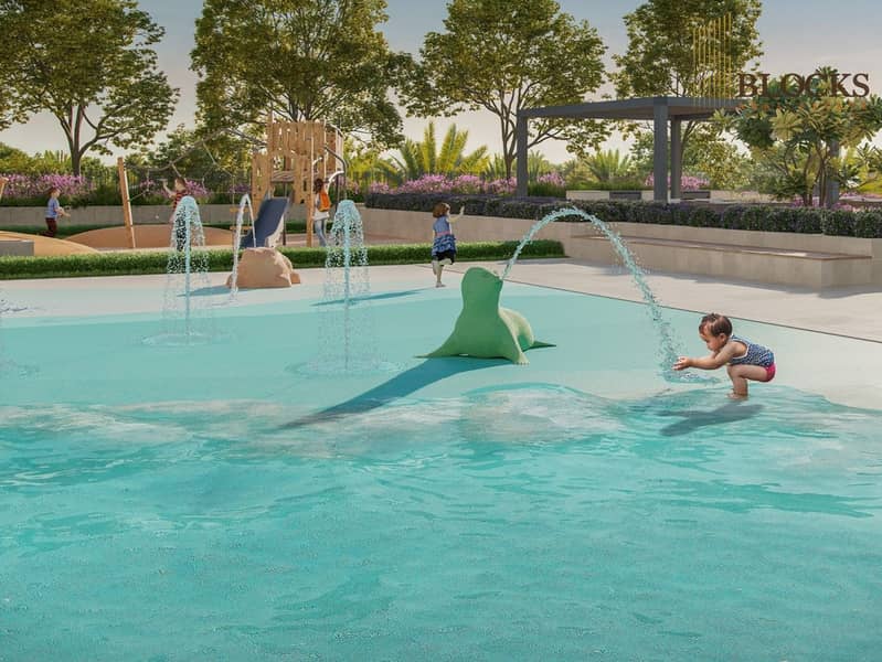 Stunning 2BR | Full Golf Course View | Luxurious - Image 7