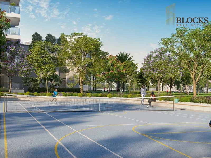 Stunning 2BR | Full Golf Course View | Luxurious - Image 10