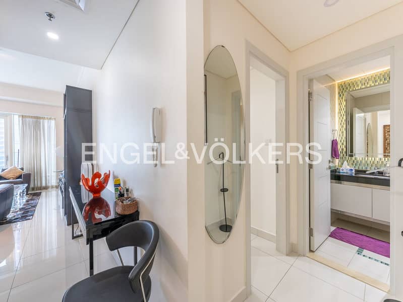 Exclusive | Prime Marina view | Corner | Furnished - Image 10