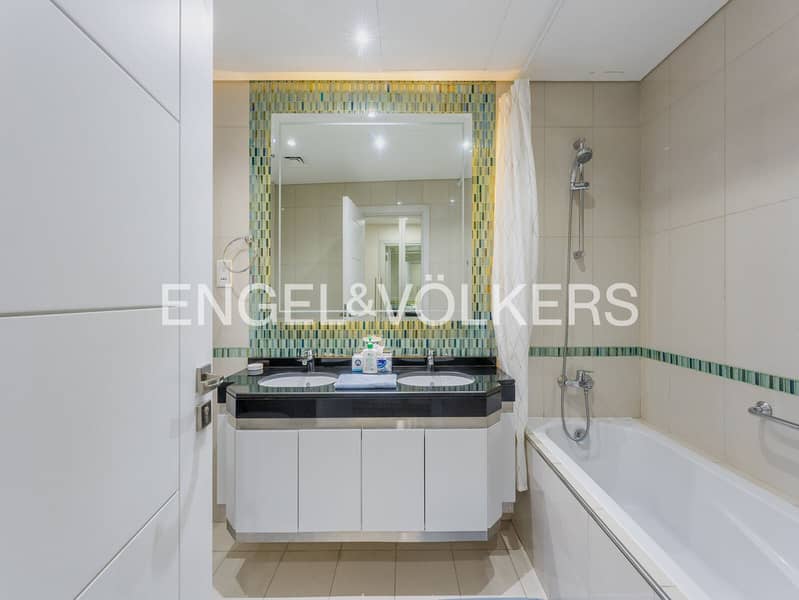 Exclusive | Prime Marina view | Corner | Furnished - Image 13