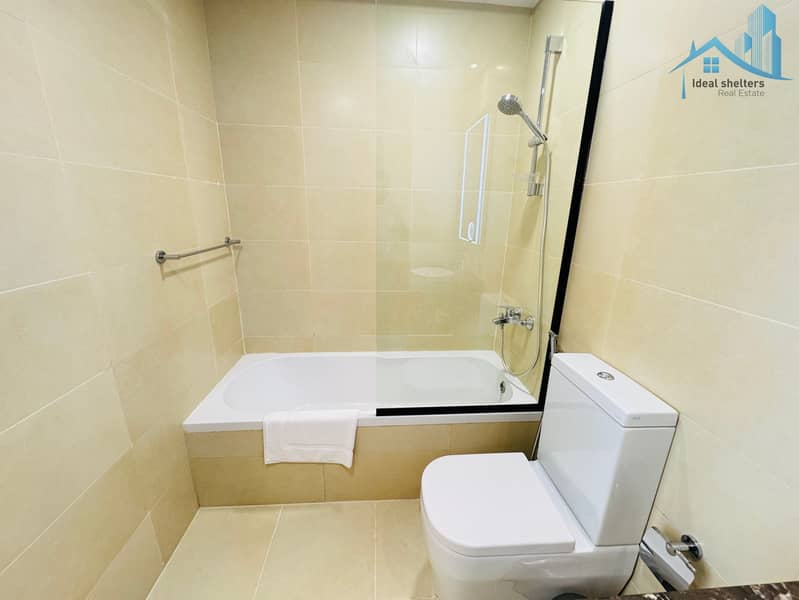 Magnificent 2BR Furnished Dewa Included - Image 12