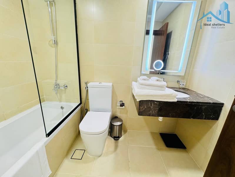 Magnificent 2BR Furnished Dewa Included - Image 14