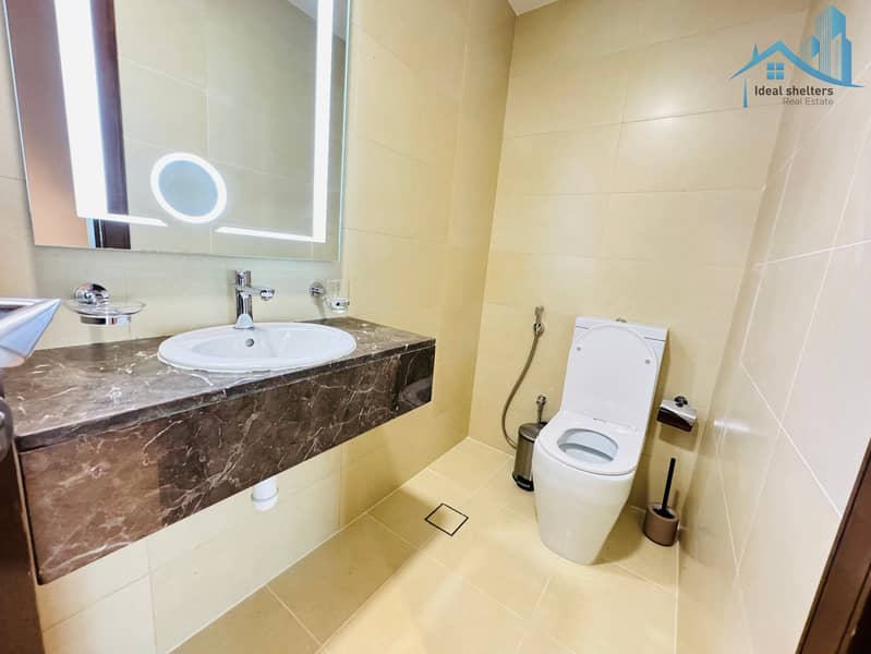 Magnificent 2BR Furnished Dewa Included - Image 16