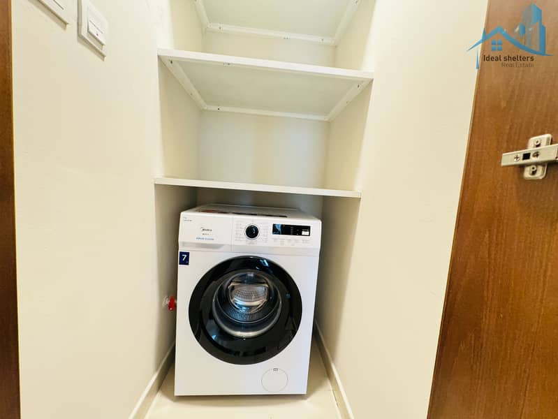 Magnificent 2BR Furnished Dewa Included - Image 18