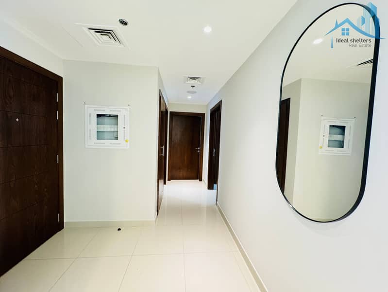 Magnificent 2BR Furnished Dewa Included - Image 19