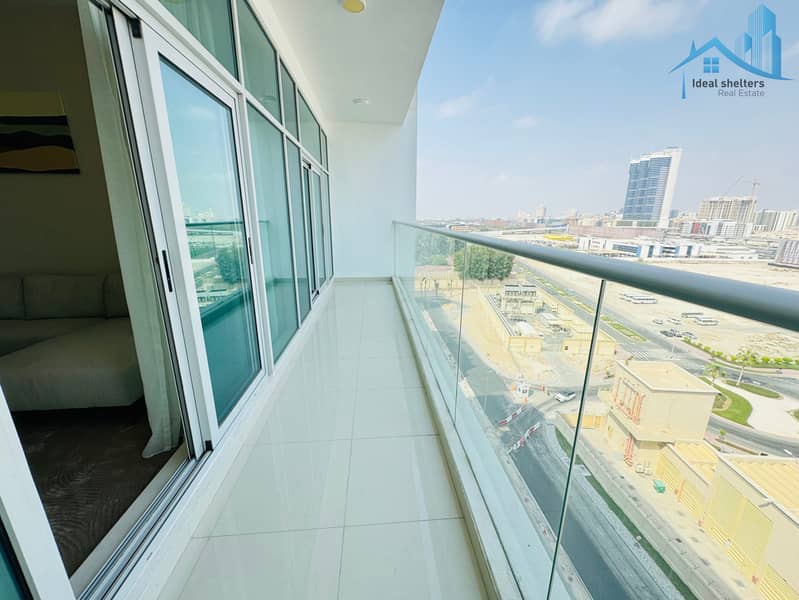 Magnificent 2BR Furnished Dewa Included - Image 20