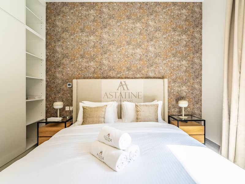 Modern Elegance-1 BR- Belgravia Square JVC - Image 9