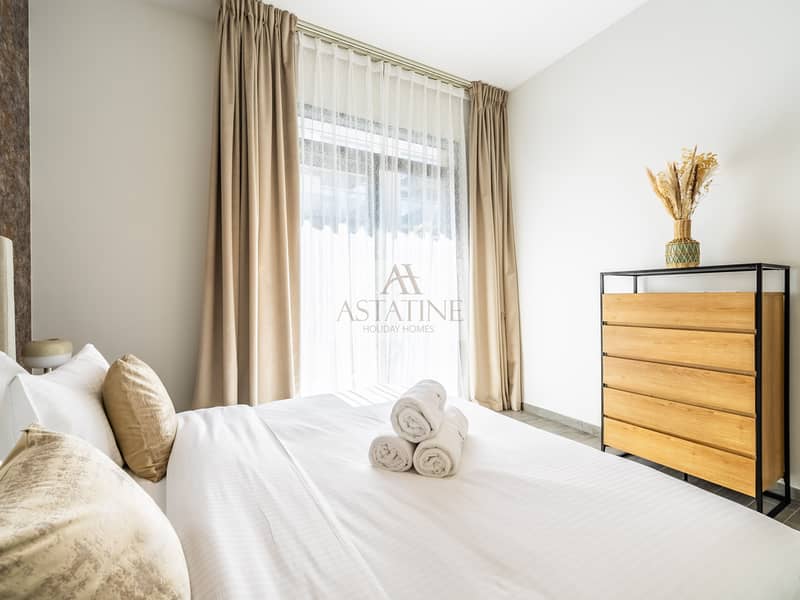 Modern Elegance-1 BR- Belgravia Square JVC - Image 10