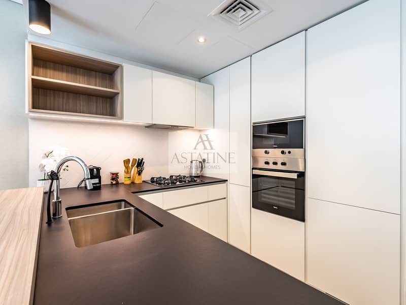 Modern Elegance-1 BR- Belgravia Square JVC - Image 12