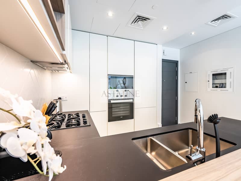 Modern Elegance-1 BR- Belgravia Square JVC - Image 13