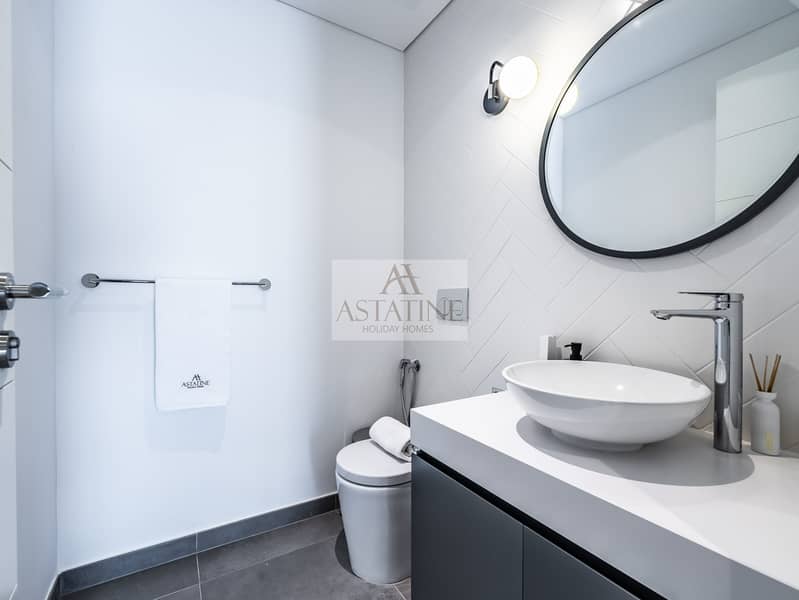 Modern Elegance-1 BR- Belgravia Square JVC - Image 14