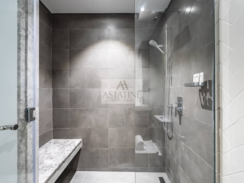Modern Elegance-1 BR- Belgravia Square JVC - Image 15