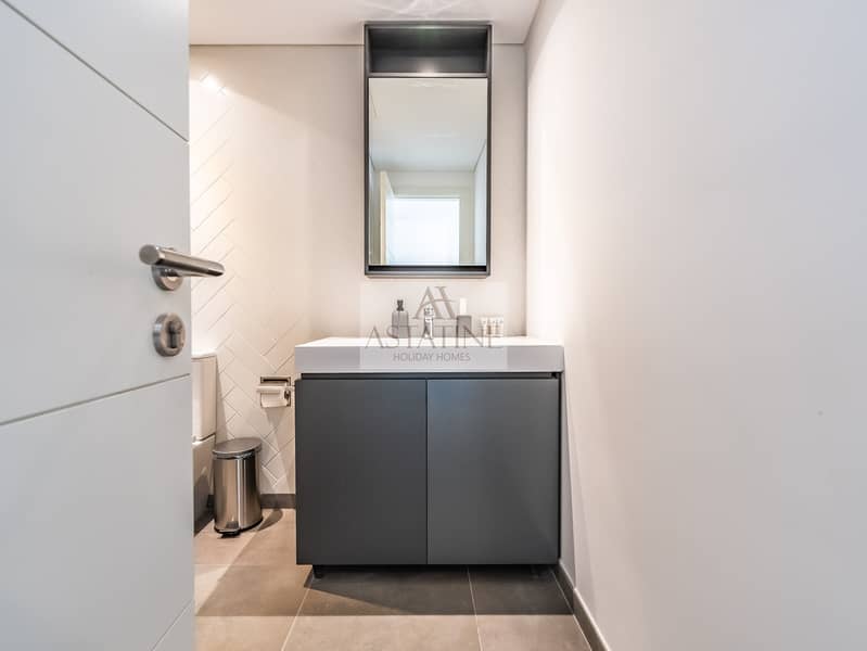 Modern Elegance-1 BR- Belgravia Square JVC - Image 16