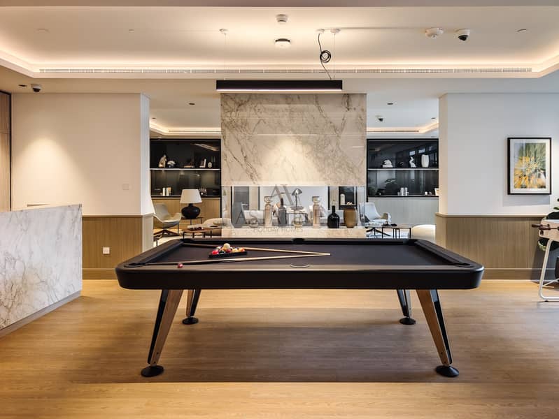 Modern Elegance-1 BR- Belgravia Square JVC - Image 21