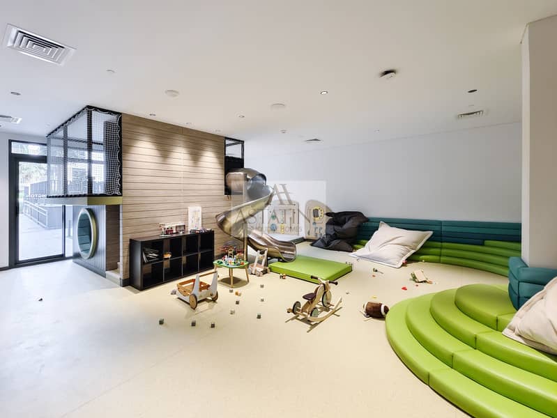 Modern Elegance-1 BR- Belgravia Square JVC - Image 22