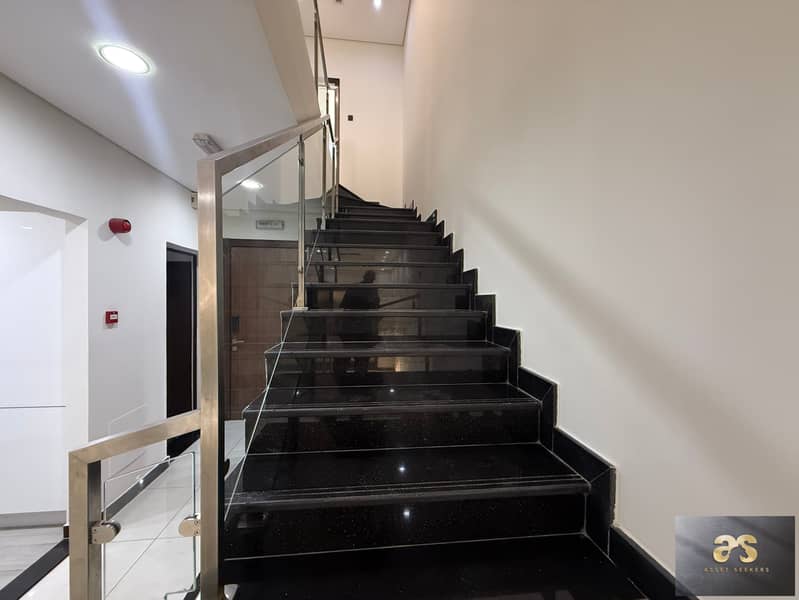 SINGLE ROW | MASSIVE | PARK FACING | VASTU - Image 14